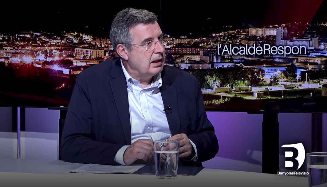 L'Alcalde Respon