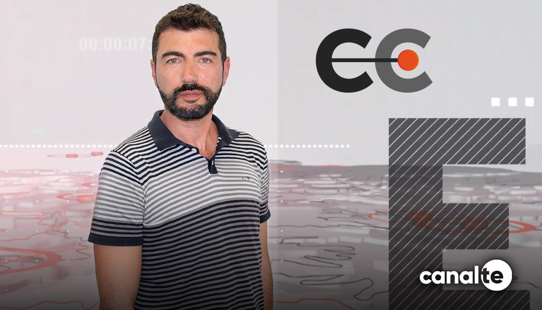 Imagen de CONNECTA 10 COMARQUES