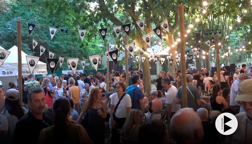 Imagen de Gironella, BdGust 2026
