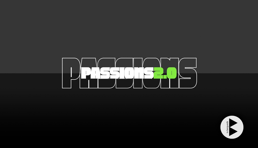 Imagen de Passions 2.0