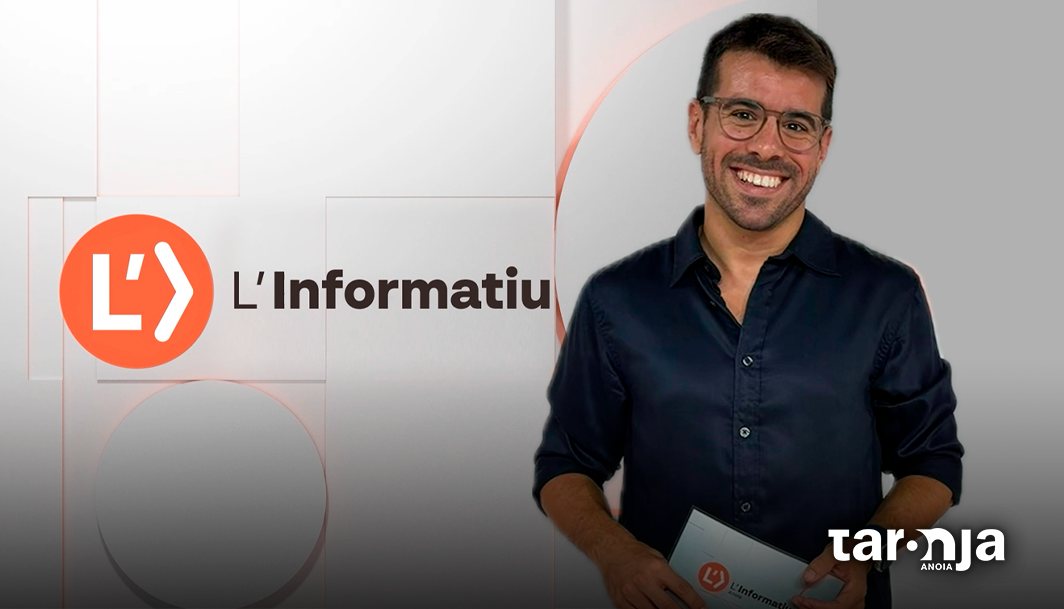 Imagen de L'Informatiu - Anoia
