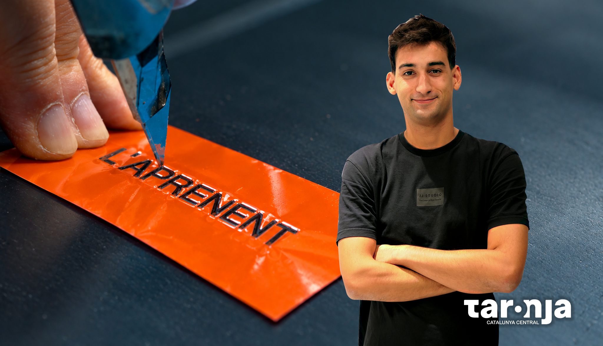 Imagen de L'Aprenent (R)