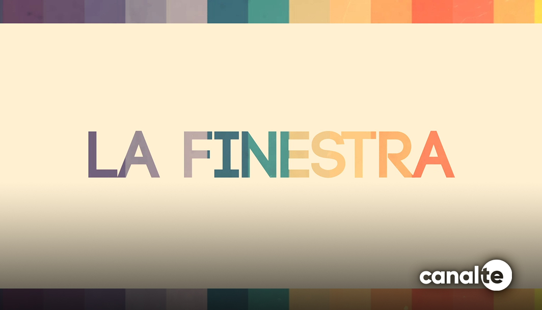 LA FINESTRA..
