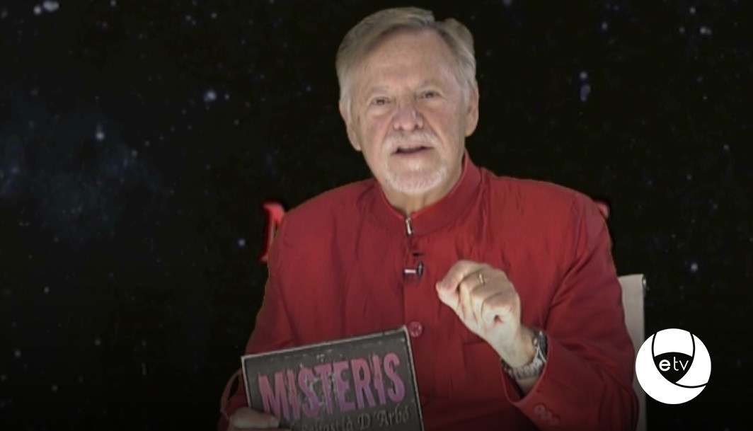 Imagen de Misteris (R)