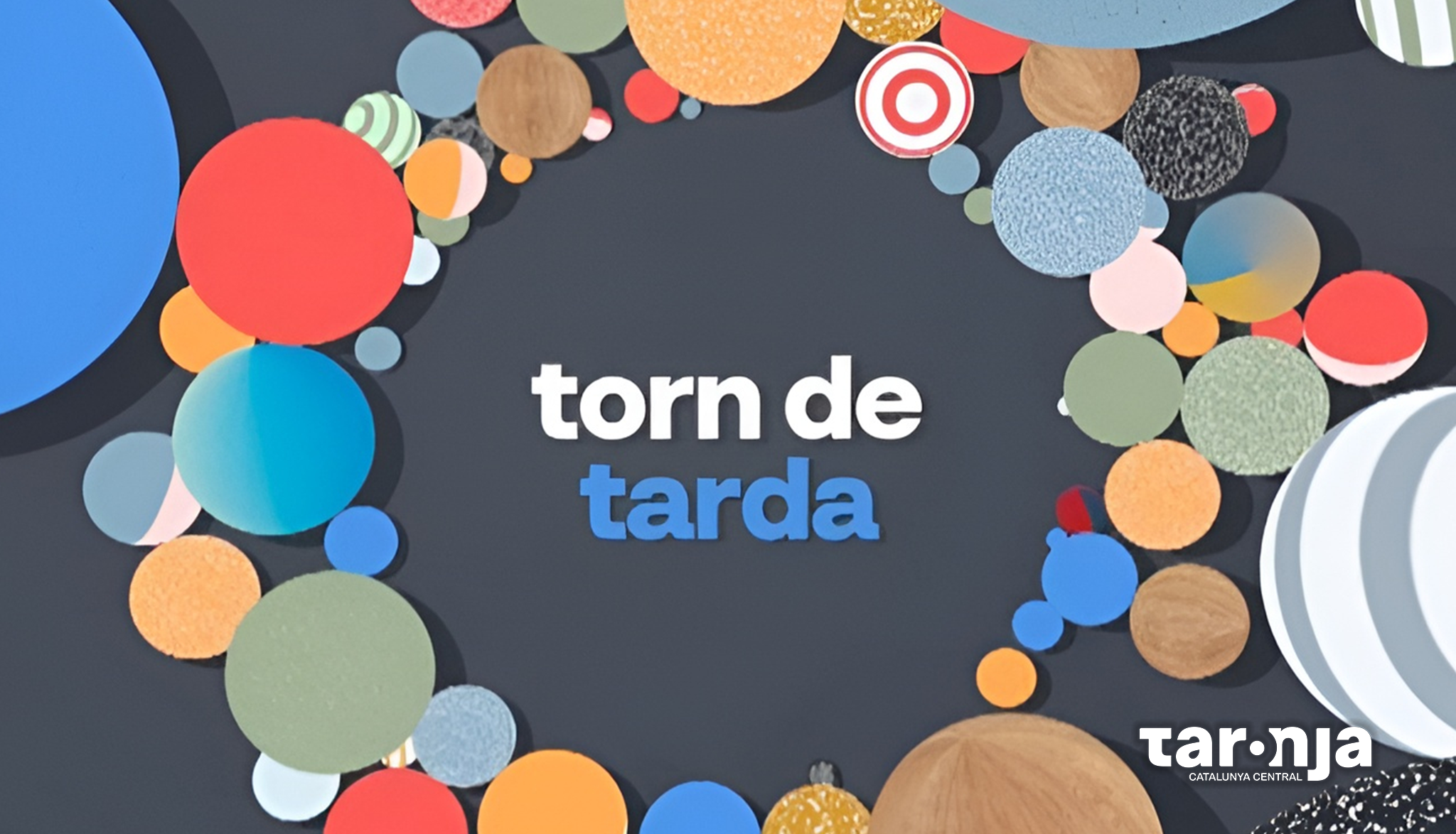 Imagen de Torn de Tarda (R)