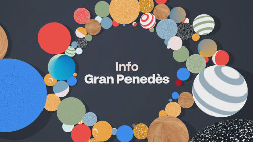 Imagen de Info Gran Penedès
